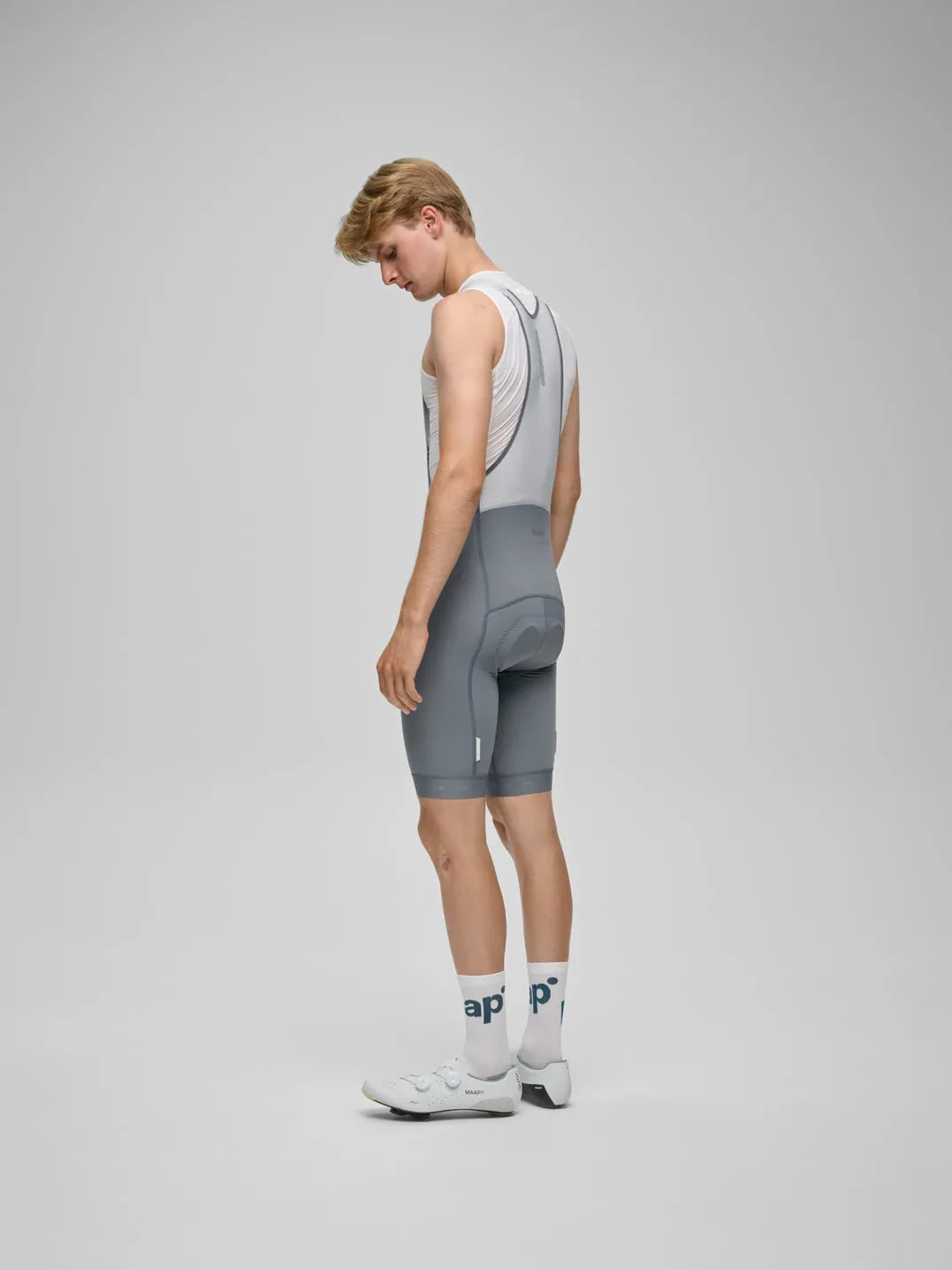 MAAP Training Bib Shorts 3.0 - Cobblestone