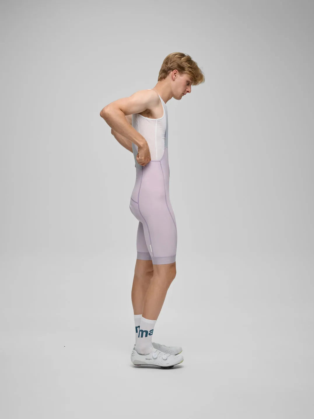 MAAP Training Bib Shorts 3.0 - Iris