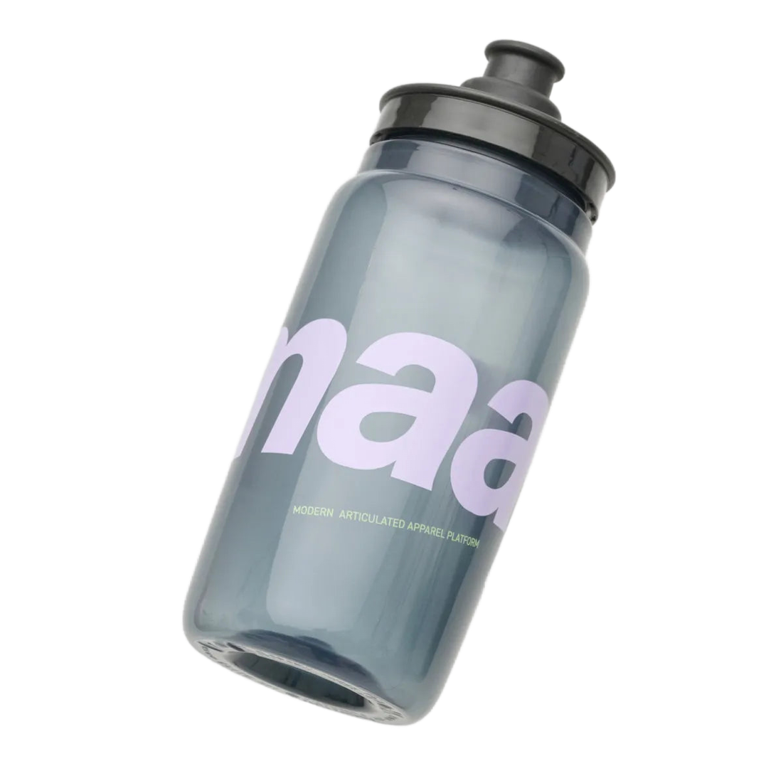 MAAP Training Bottle - Smoke/Lavender