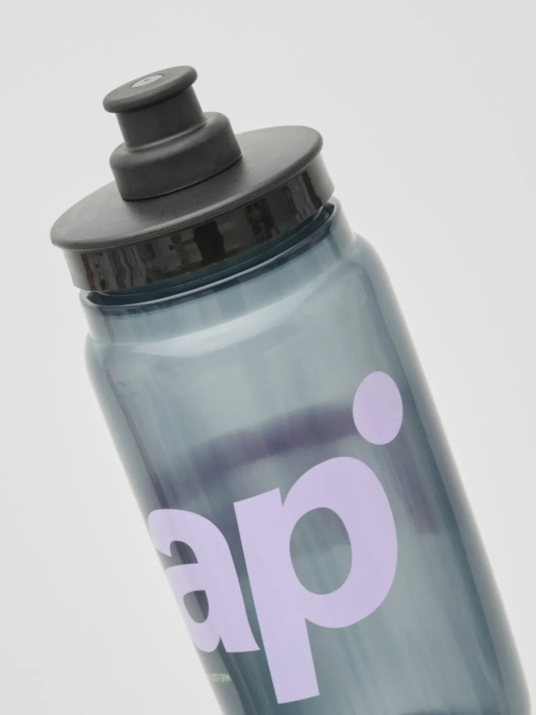 MAAP Training Bottle - Smoke/Lavender