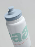 MAAP Training Bottle - White/Misty Jade