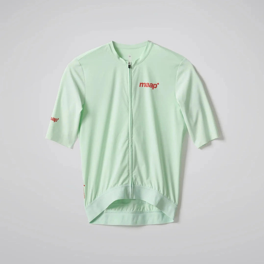 MAAP Training Jersey 2.0 - Misty Jade