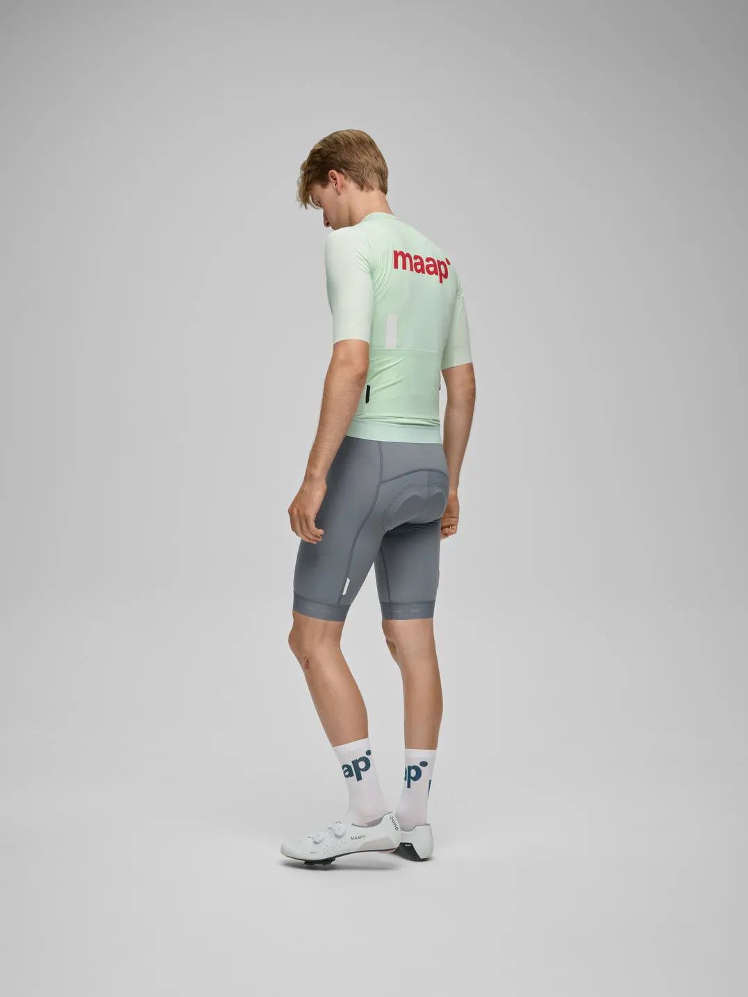 MAAP Training Jersey 2.0 - Misty Jade