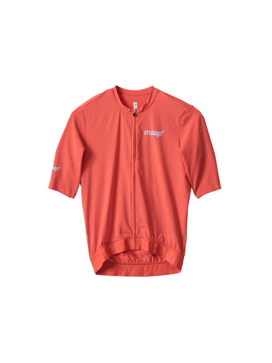 MAAP Training Jersey 2.0 - Washed Red