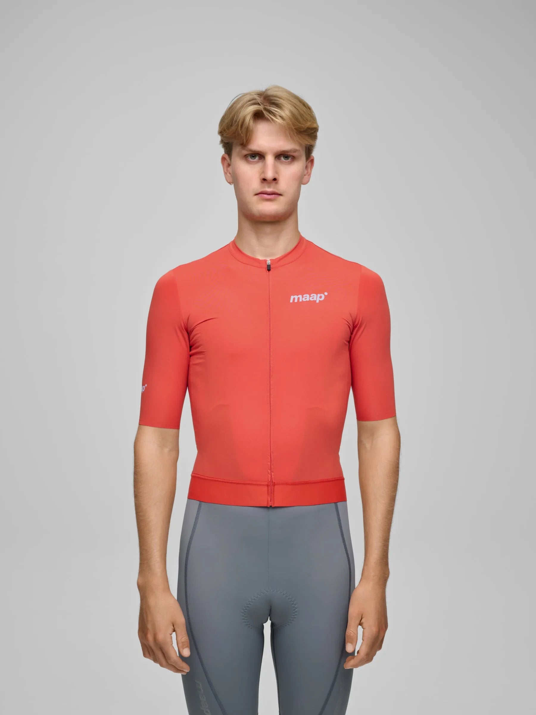 MAAP Training Trikot 2.0 - Washed Red