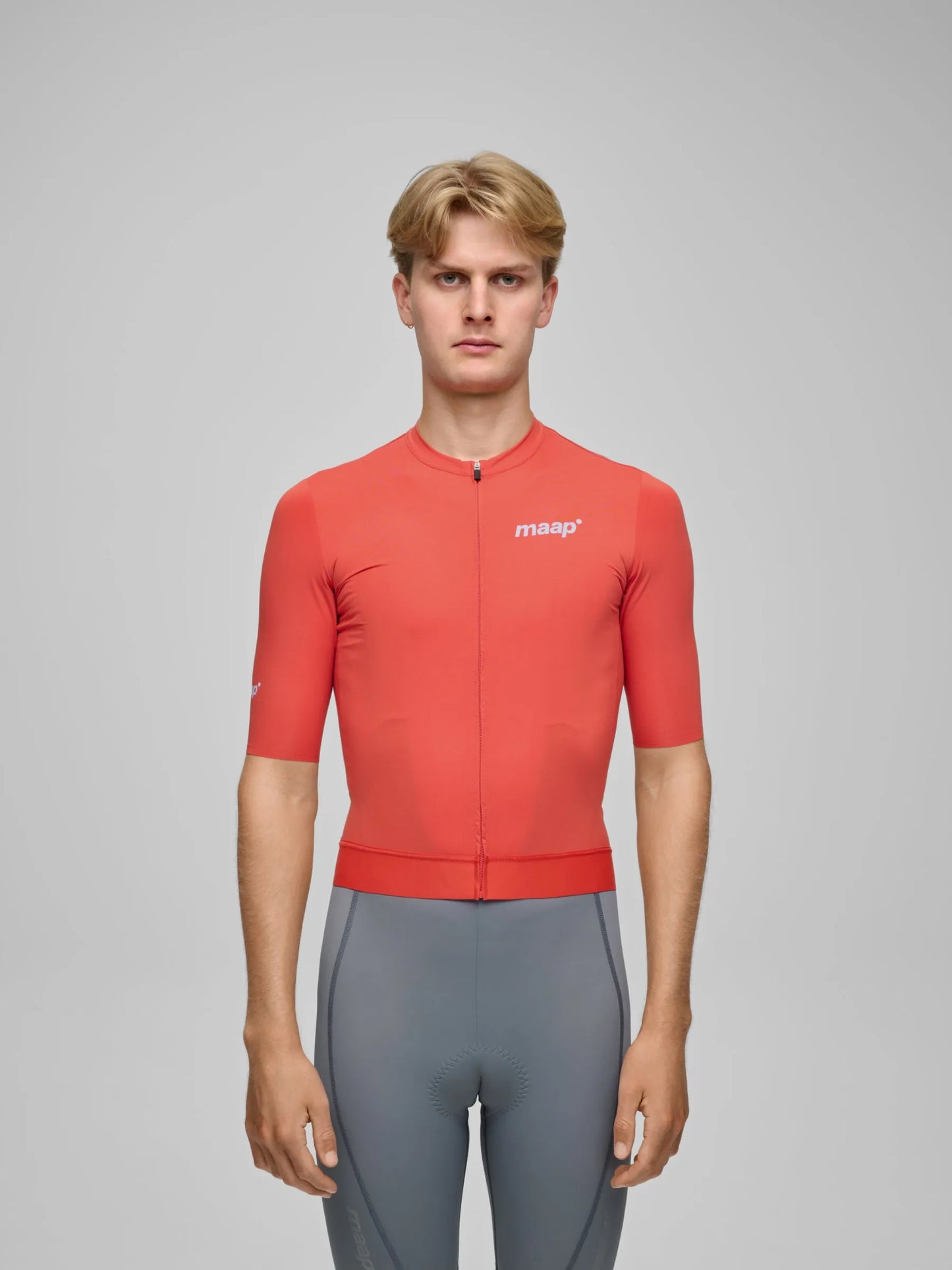 MAAP Training Jersey 2.0 - Washed Red