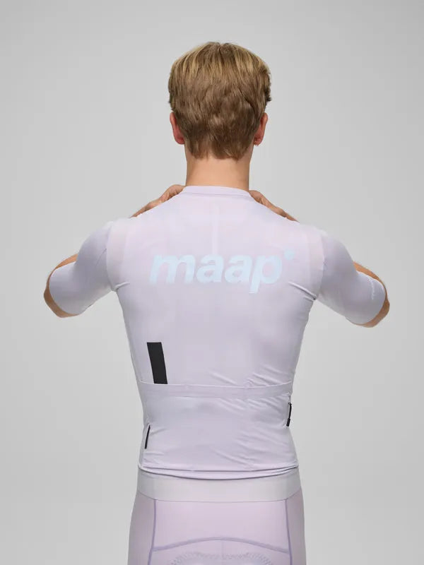MAAP Training Jersey 3.0 - Thistle
