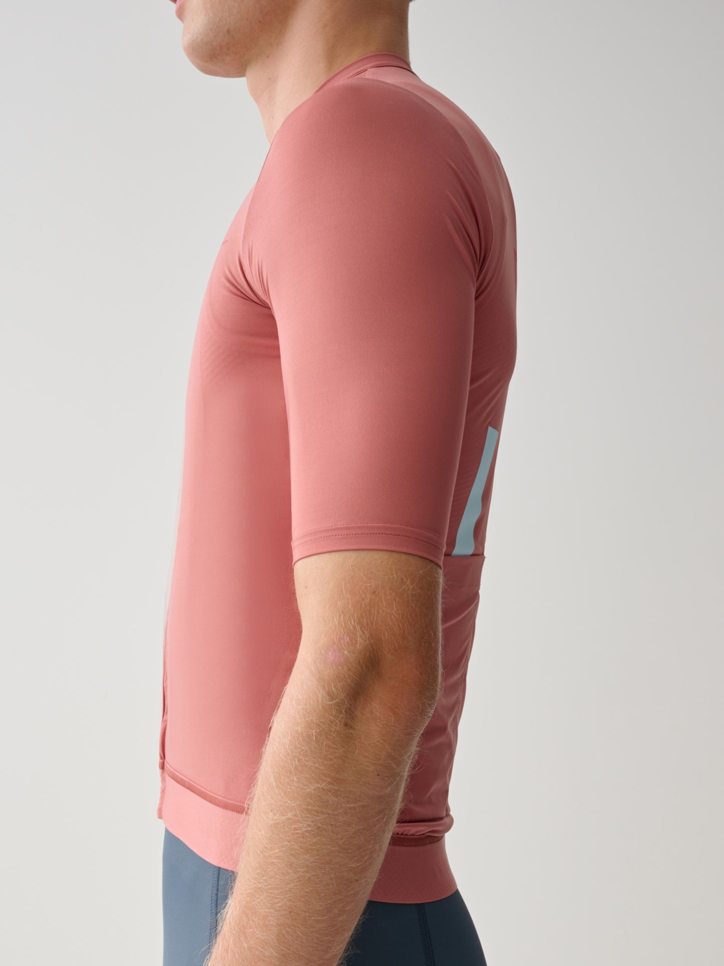 MAAP Training Jersey - Dusty Rose