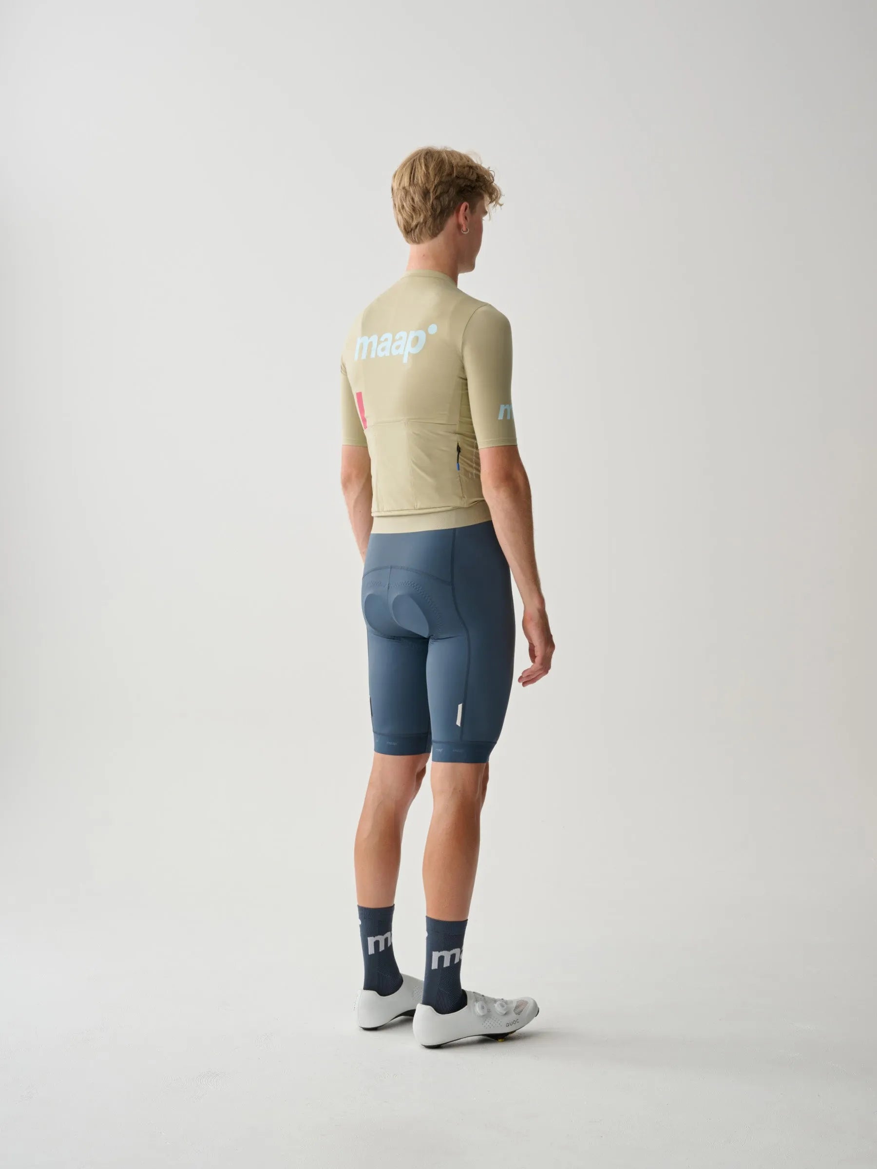 MAAP Training Jersey - Elm