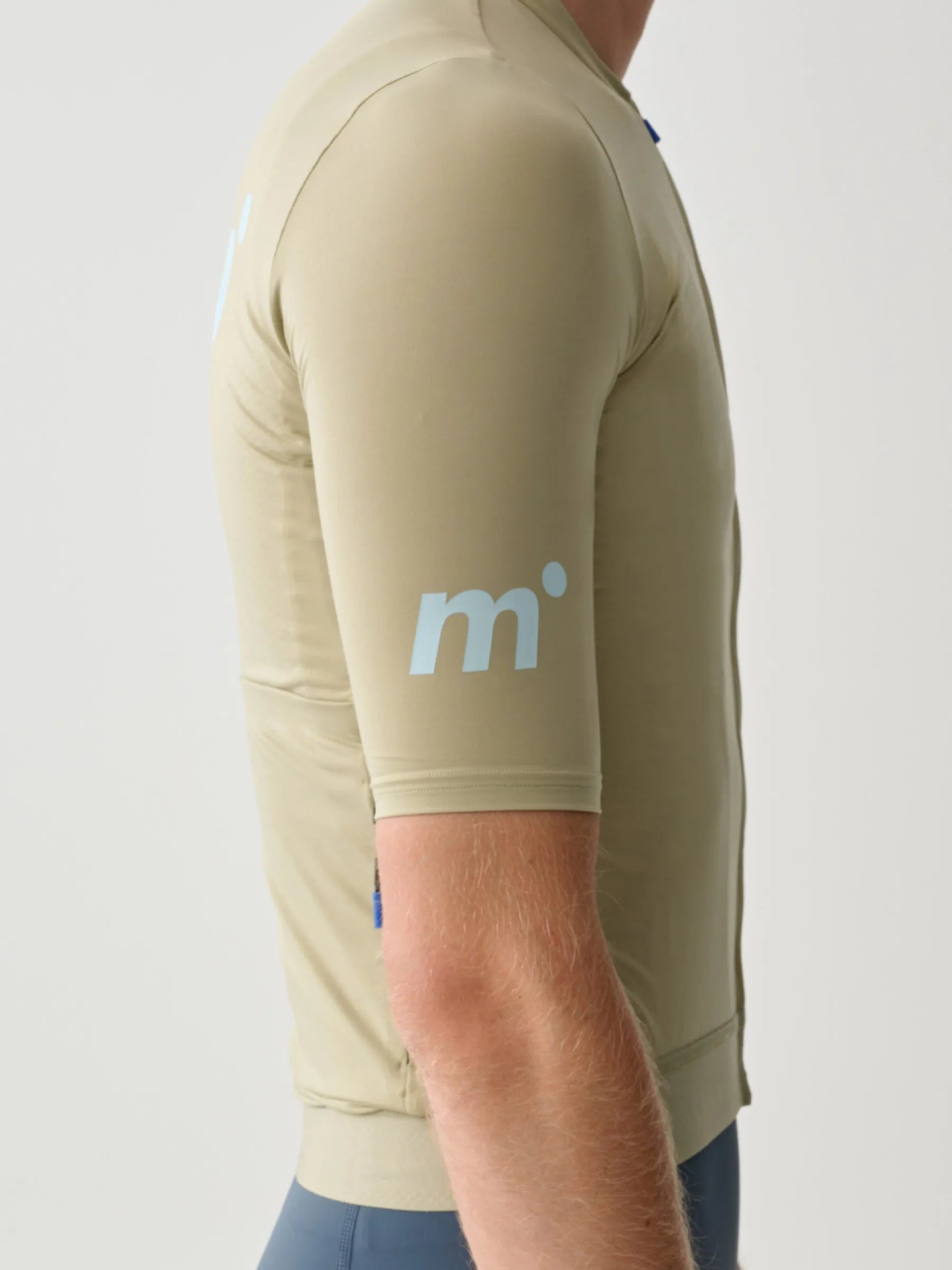 MAAP Training Jersey - Elm
