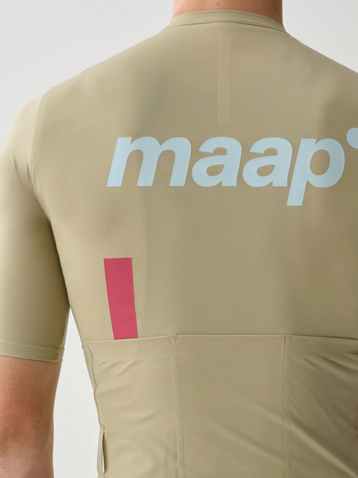 MAAP Training Jersey - Elm
