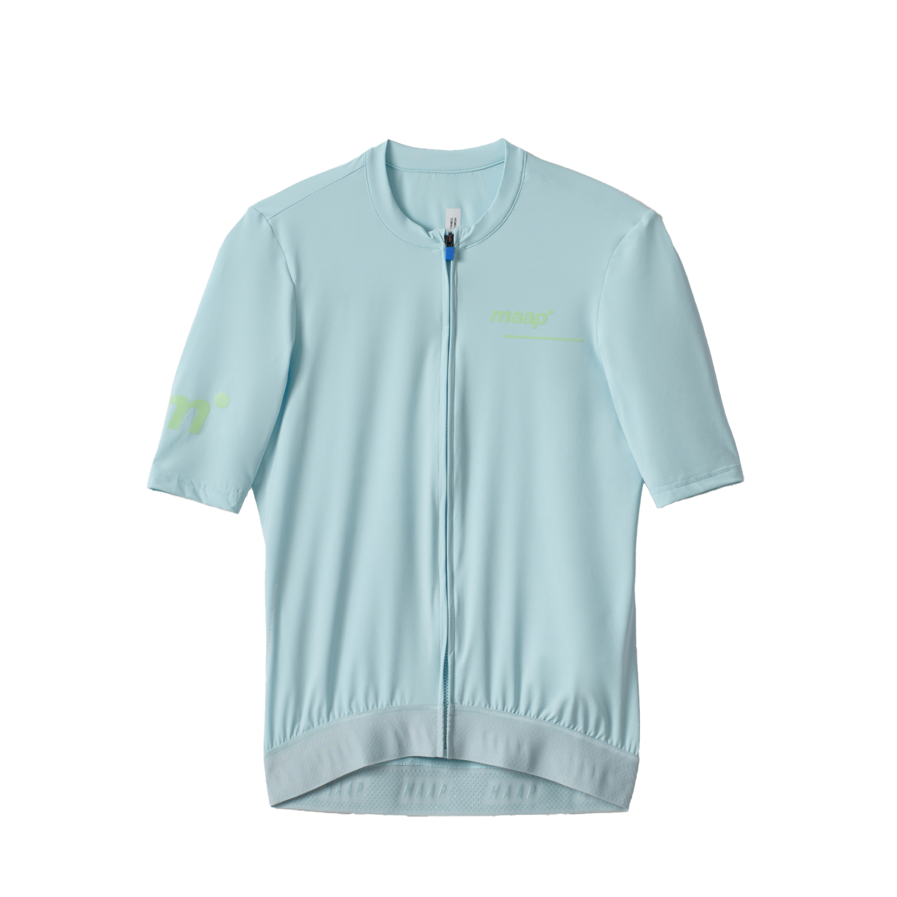 MAAP Training Jersey - Stella Blue