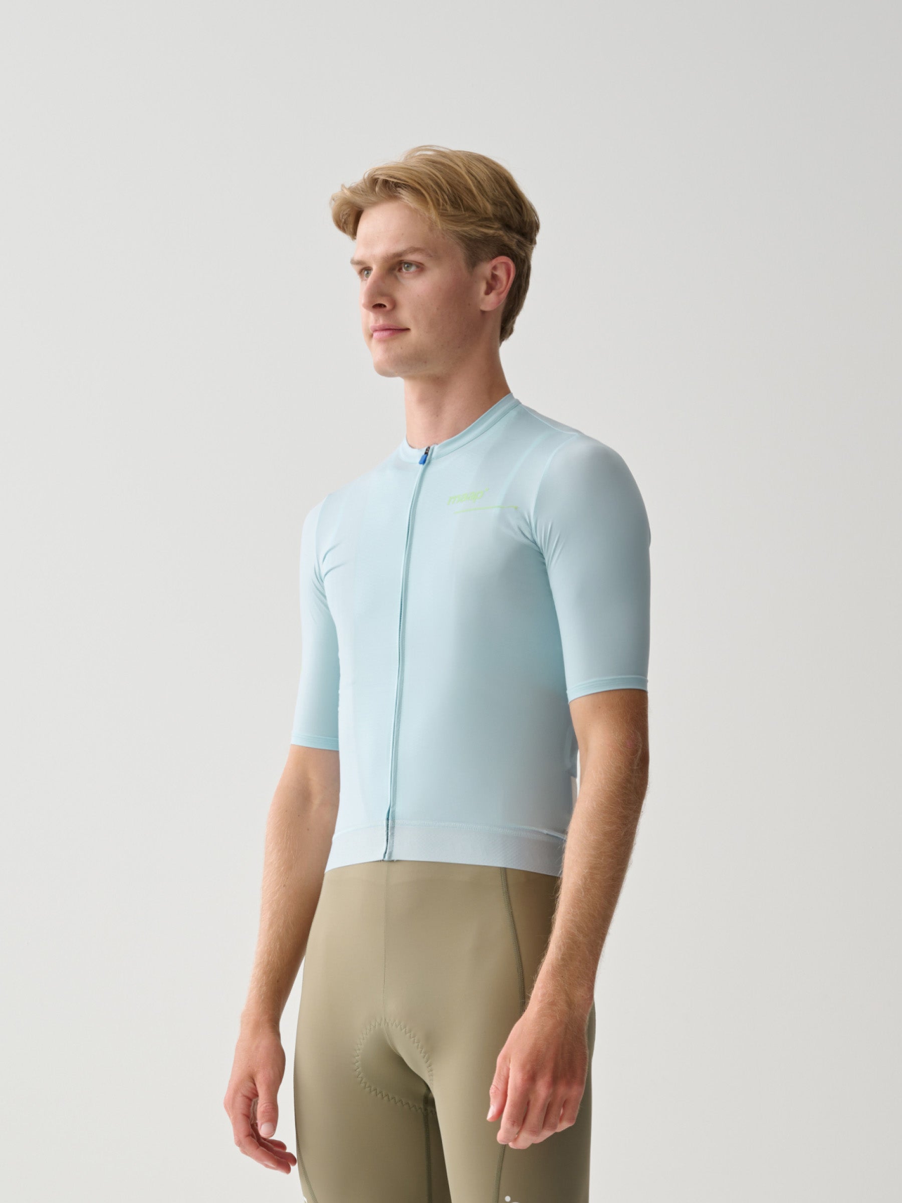 MAAP Training Jersey - Stella Blue