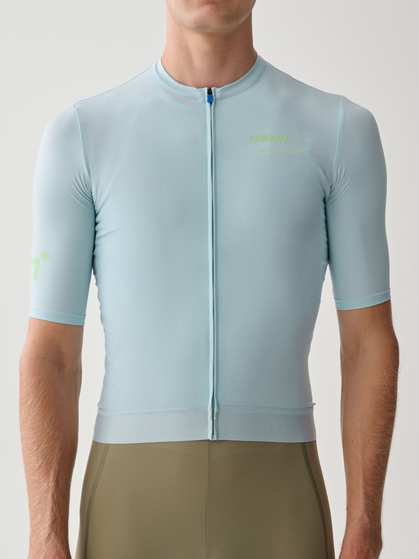 MAAP Training Jersey - Stella Blue