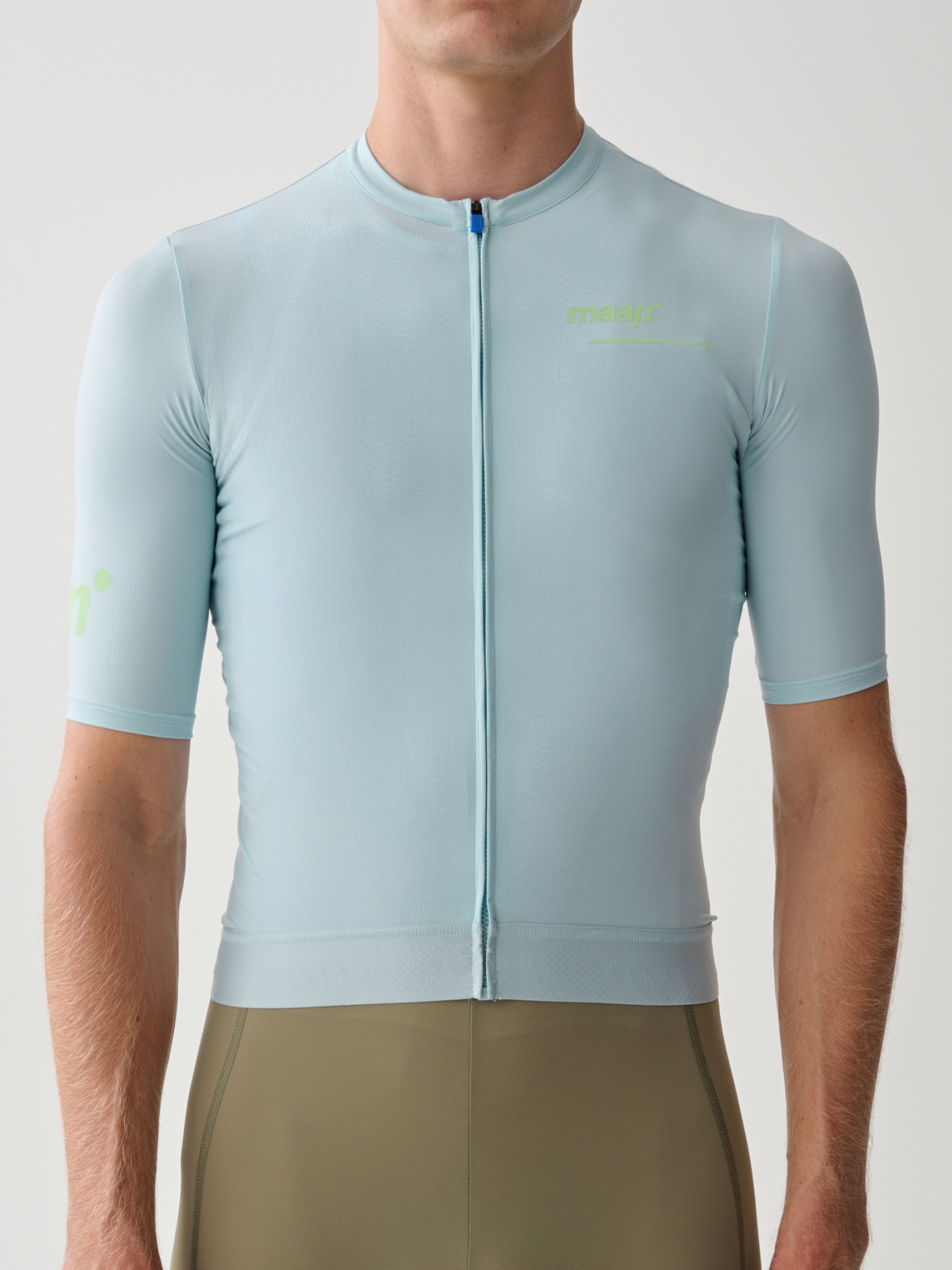 MAAP Training Jersey - Stella Blue