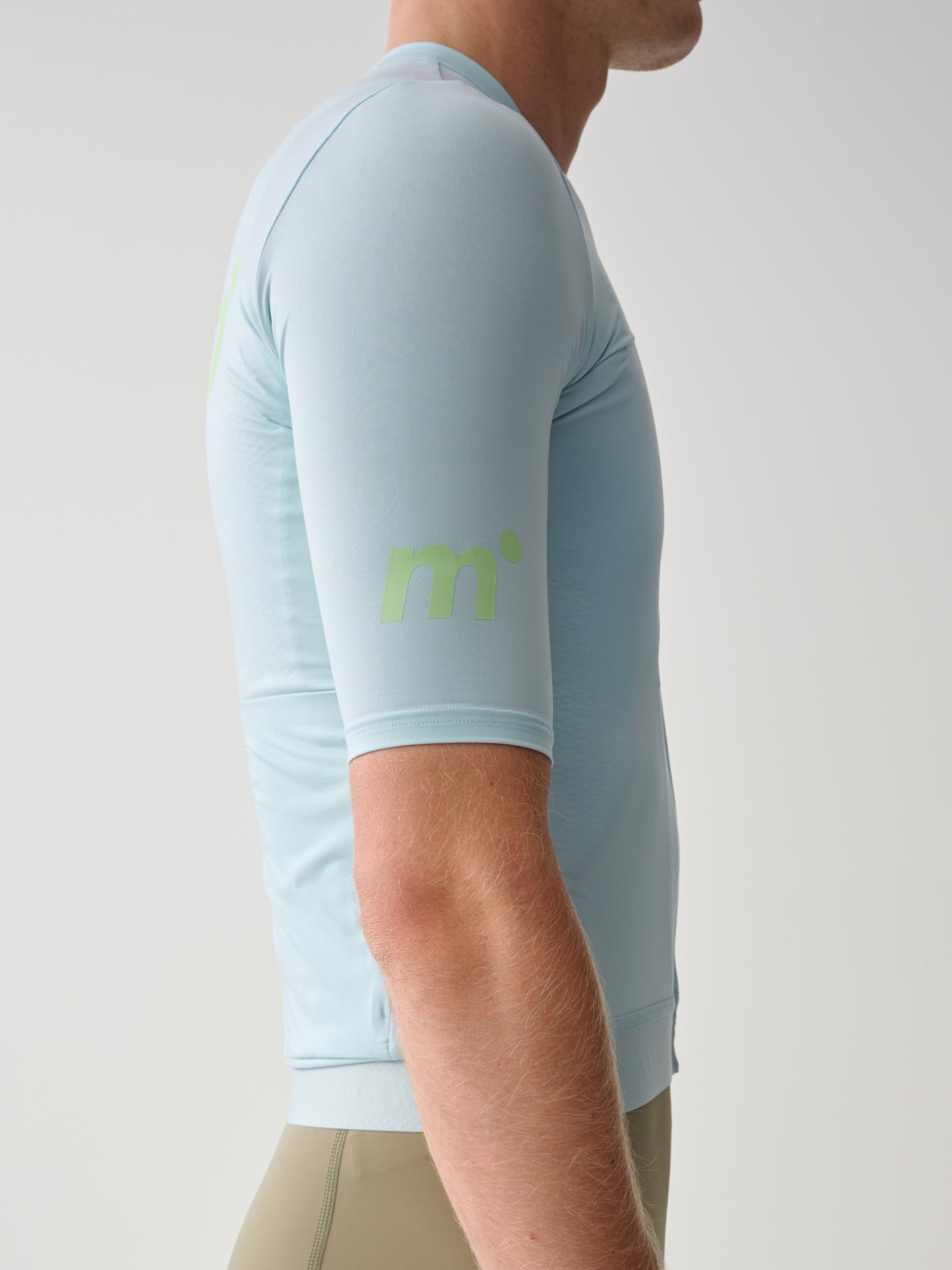 MAAP Training Jersey - Stella Blue