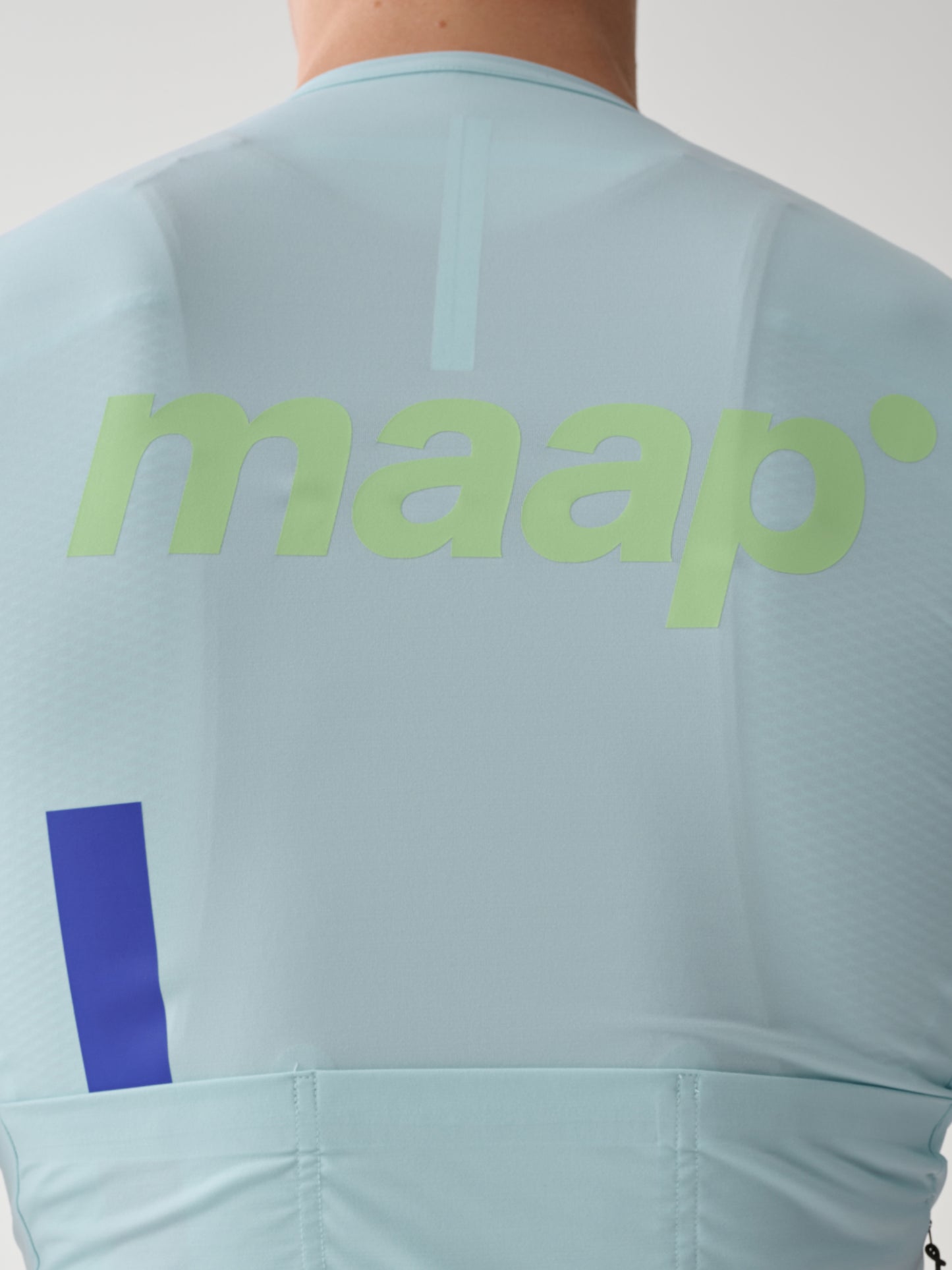 MAAP Training Jersey - Stella Blue
