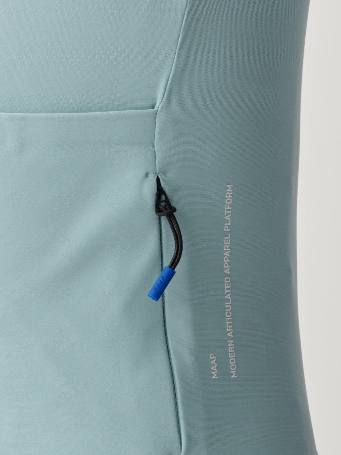 MAAP Training Jersey - Stella Blue