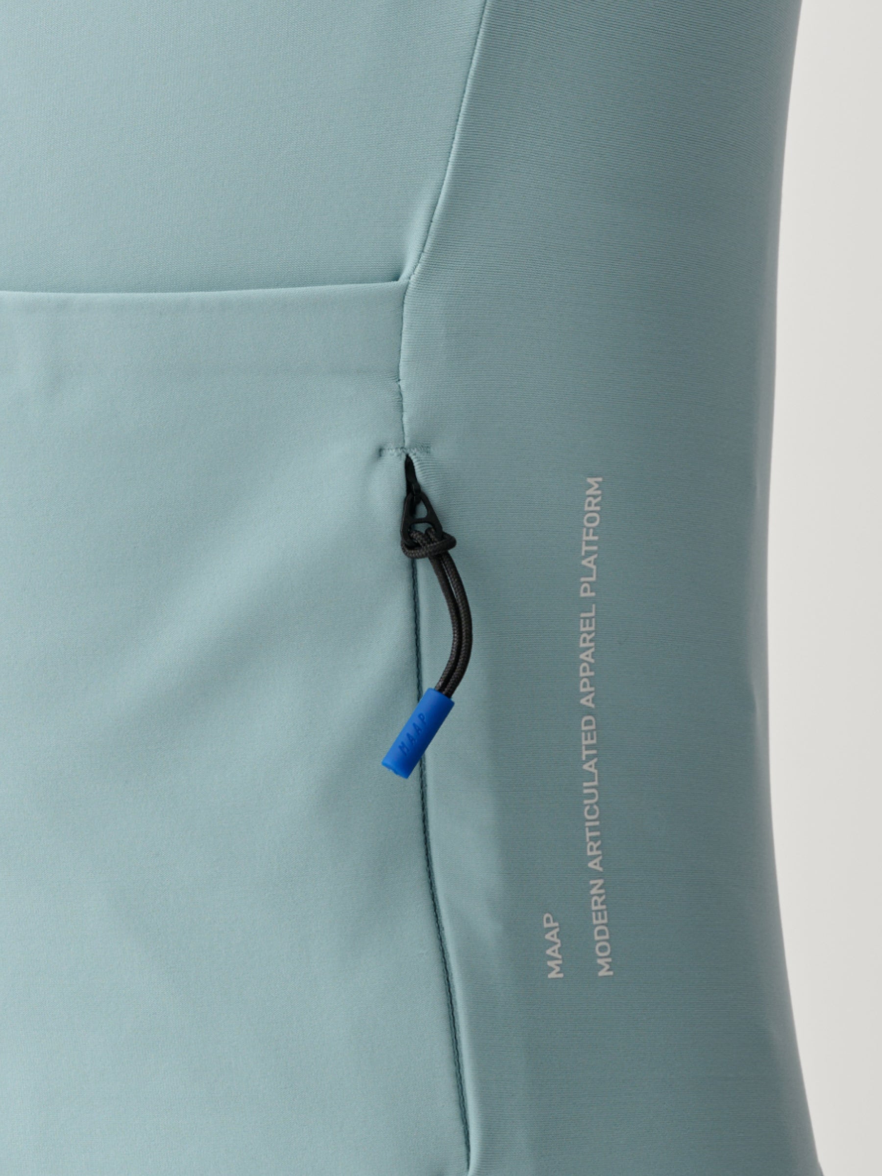 MAAP Training Jersey - Stella Blue