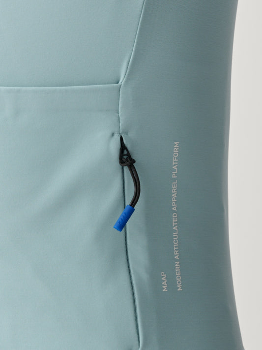 MAAP Training Jersey - Stella Blue
