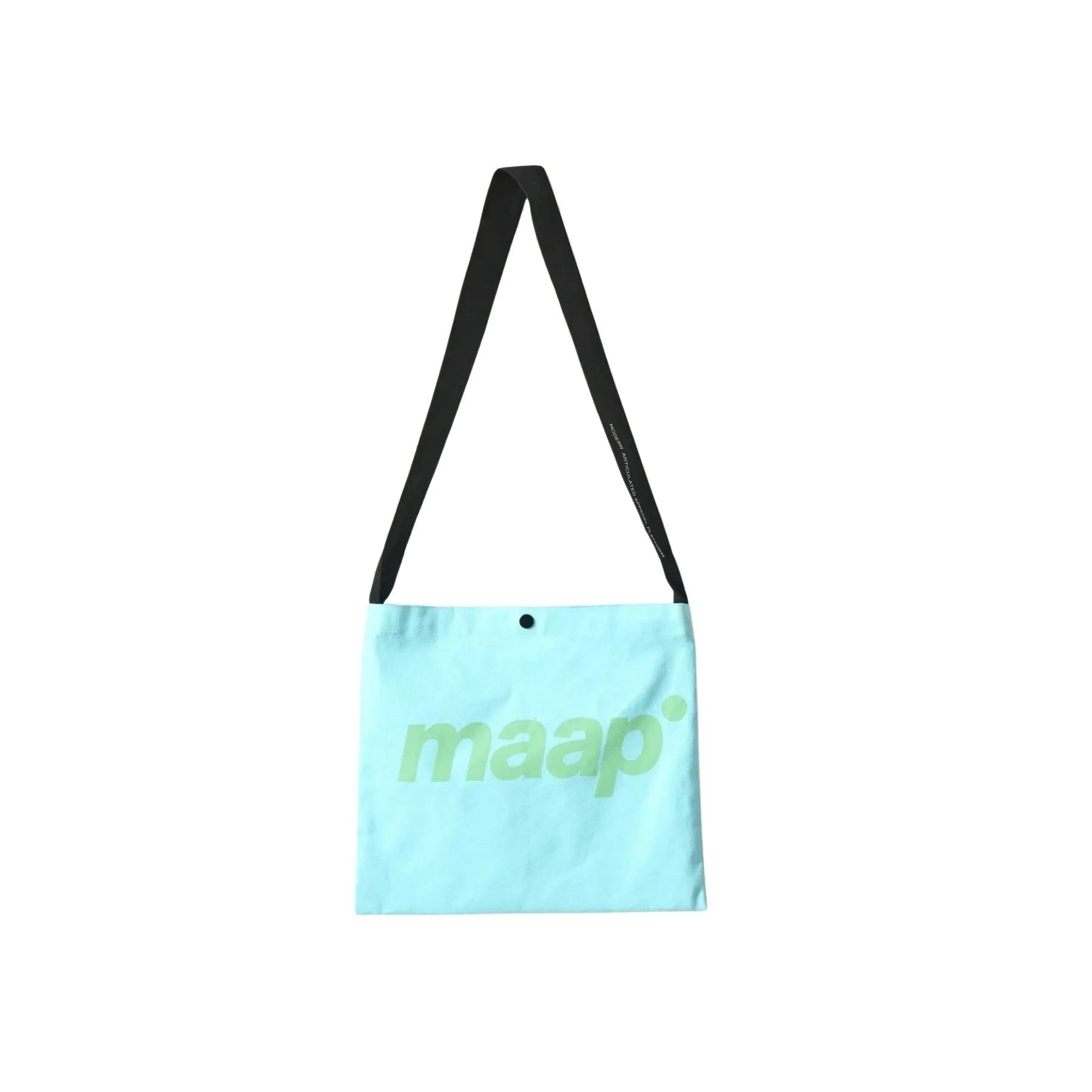 MAAP Training Musette - Stella Blue