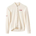 MAAP Training Thermal LS Jersey 2.0 - Cream