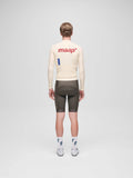 MAAP Training Thermal LS Jersey 2.0 - Cream