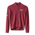 MAAP Training Thermal LS Jersey 2.0 - Pomegranate