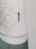 MAAP Training Thermal LS Jersey - Glacier