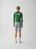 MAAP Training Thermal LS Jersey - Verdant