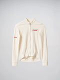 MAAP Training Thermal LS Women Jersey 2.0 - Cream