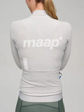 MAAP Training Thermal LS Women Jersey - Glacier