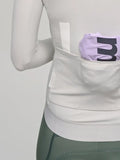 MAAP Training Thermal LS Women Jersey - Glacier