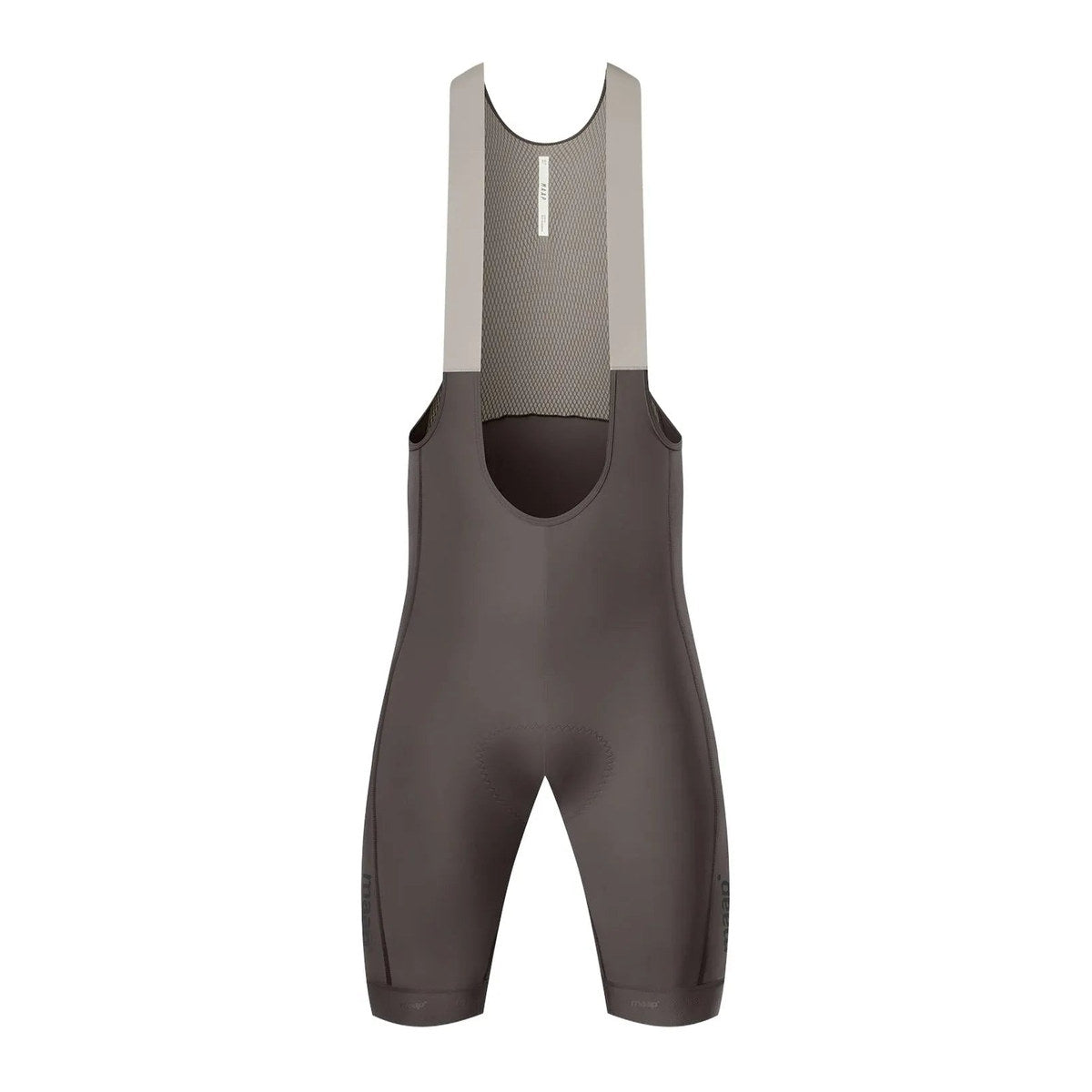 MAAP Training Women Bib 3.0 - Dark Graphite