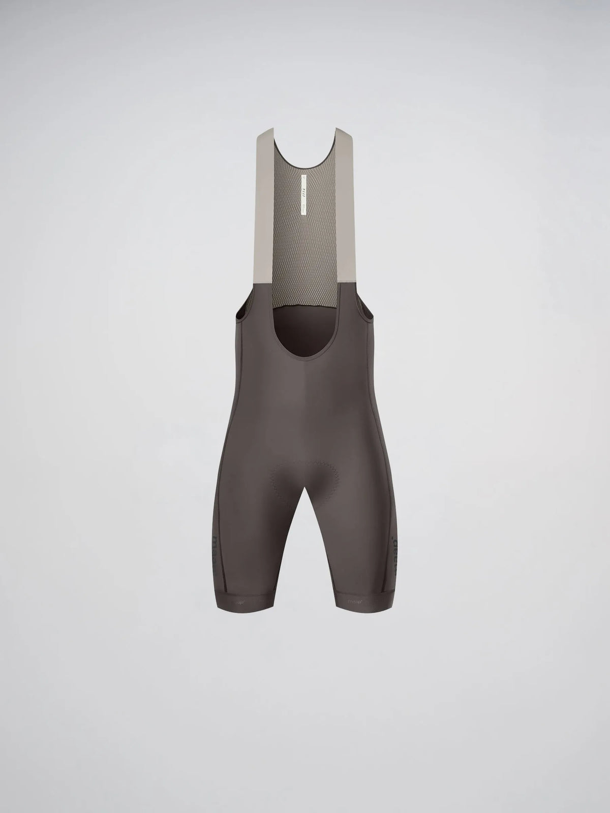 MAAP Training Women Bib 3.0 - Dark Graphite
