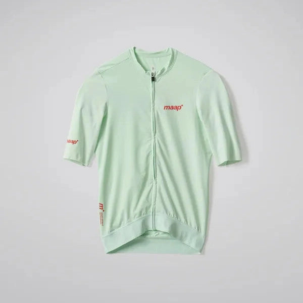 MAAP Training Women Jersey 3.0 - Misty Jade