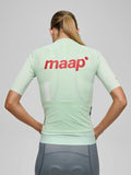 MAAP Training Women Jersey 3.0 - Misty Jade