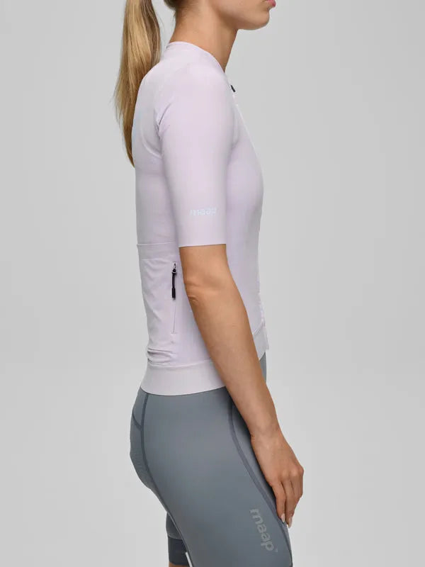 MAAP Training Women Jersey 3.0 - Thistle