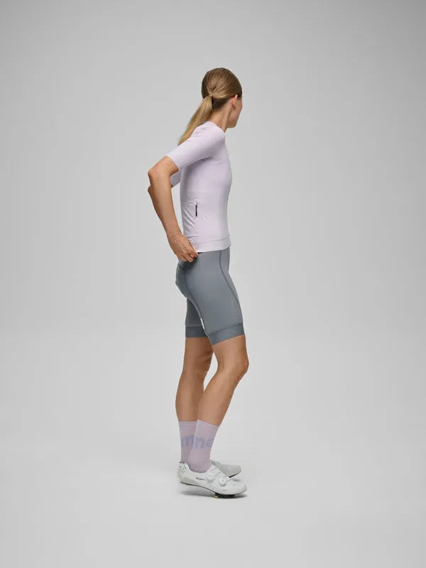 MAAP Training Women Jersey 3.0 - Thistle