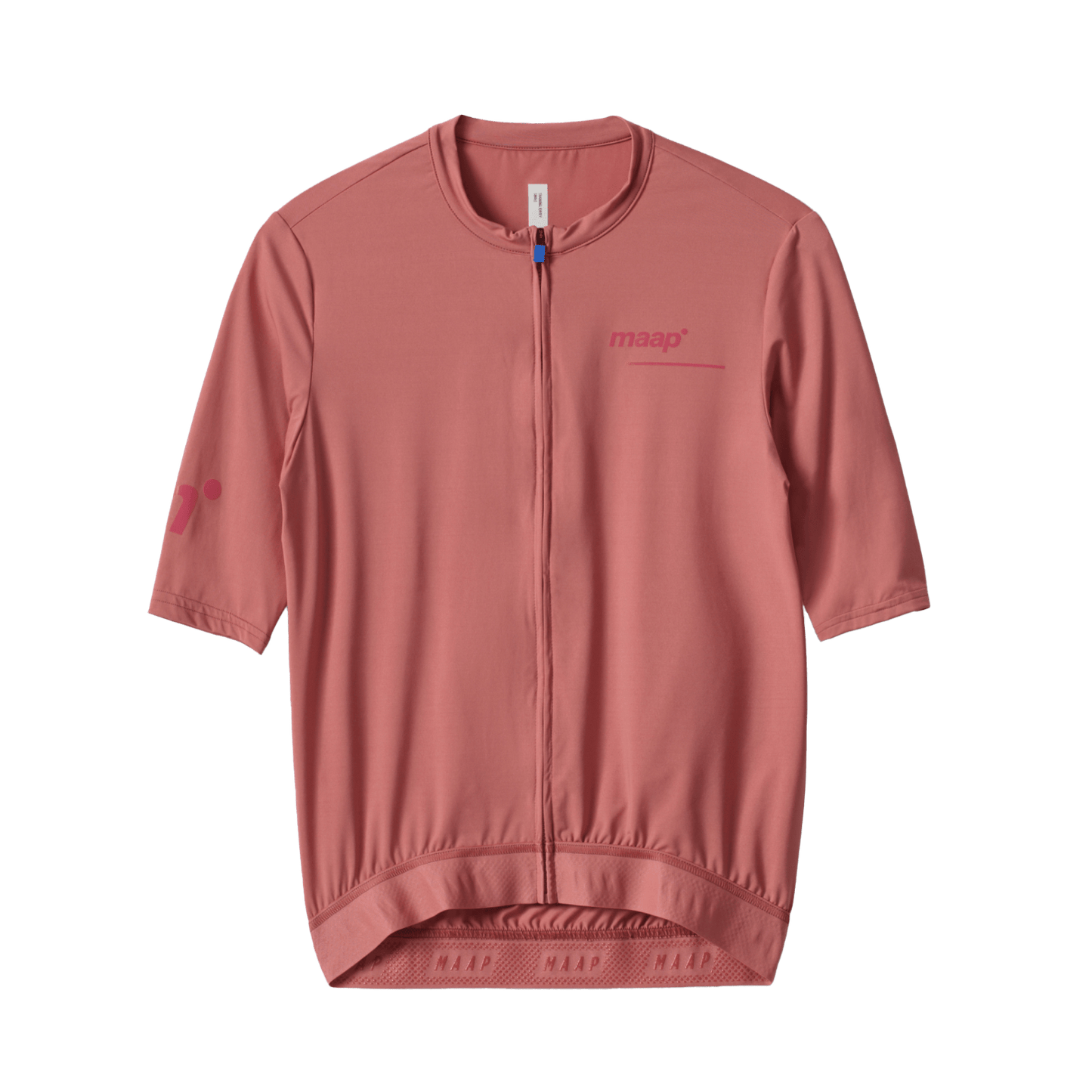 MAAP Training Women Jersey - Dusty Rose