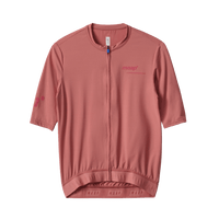 MAAP Training Maillot dona - Dusty Rose