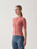 MAAP Training Women Jersey - Dusty Rose