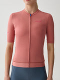 MAAP Training Women Jersey - Dusty Rose