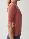 MAAP Training Women Jersey - Dusty Rose