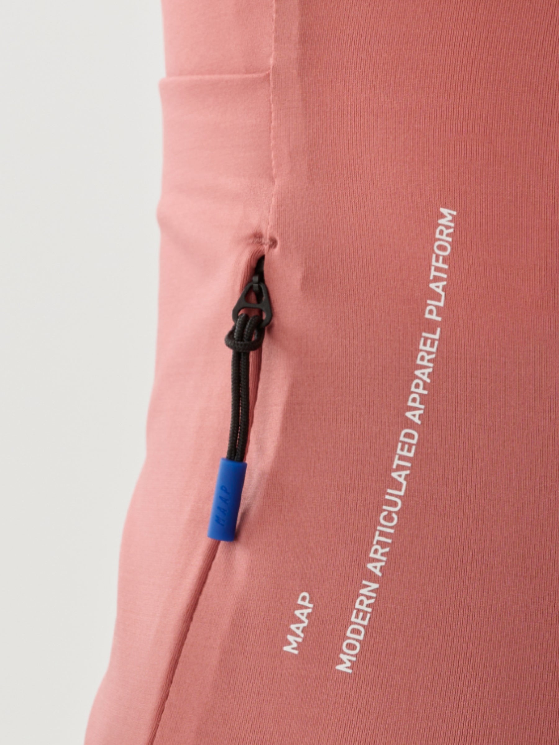 MAAP Training Women Jersey - Dusty Rose