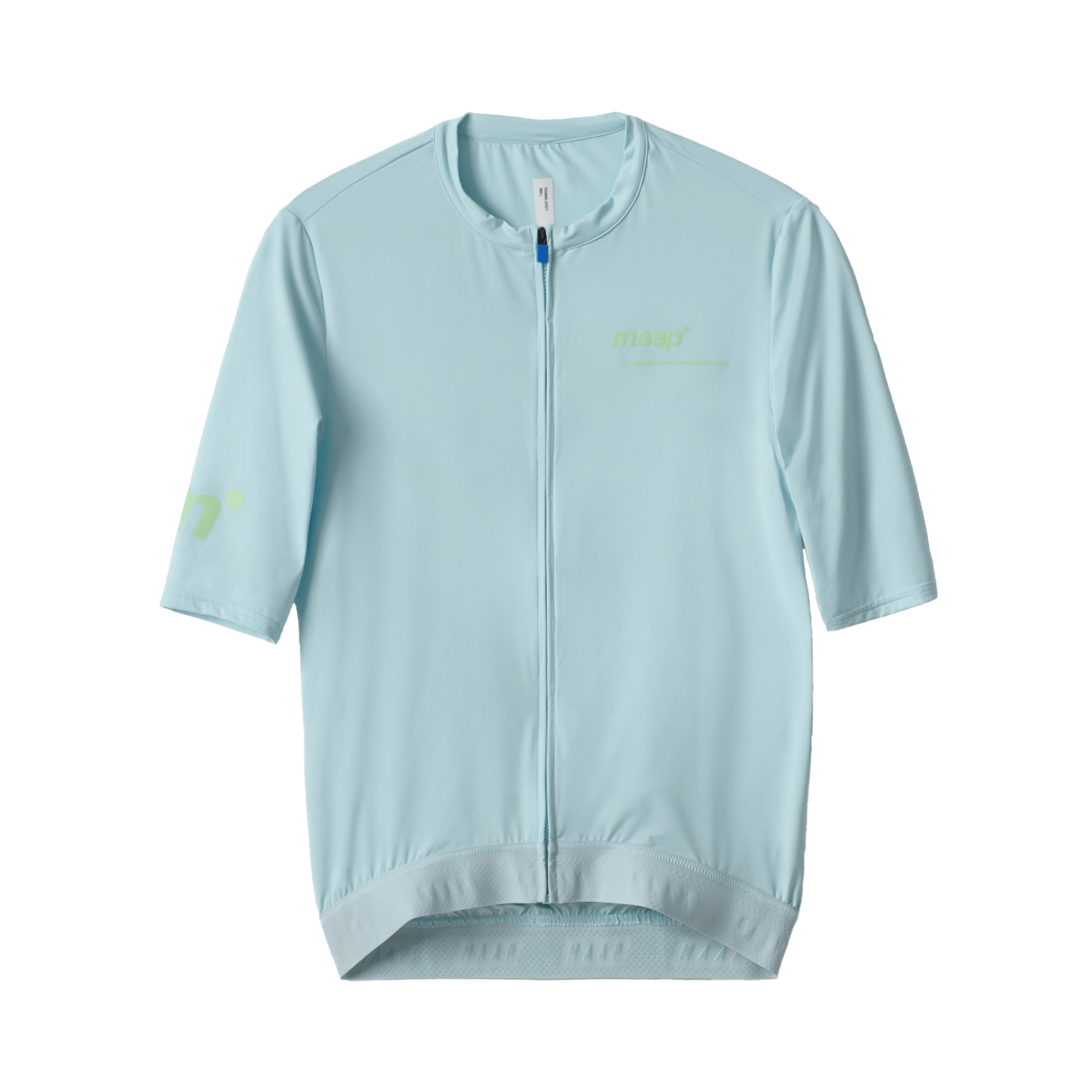 MAAP Training Women Jersey - Stella Blue