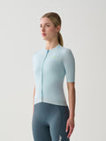 MAAP Training Women Jersey - Stella Blue