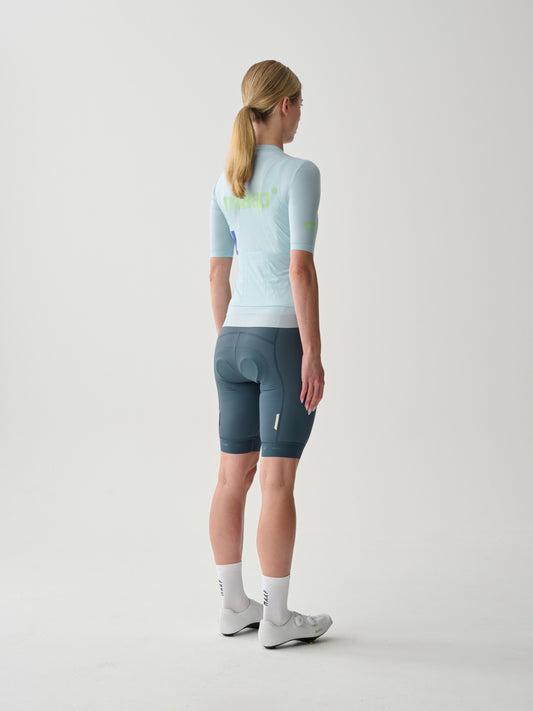 MAAP Training Women Jersey - Stella Blue