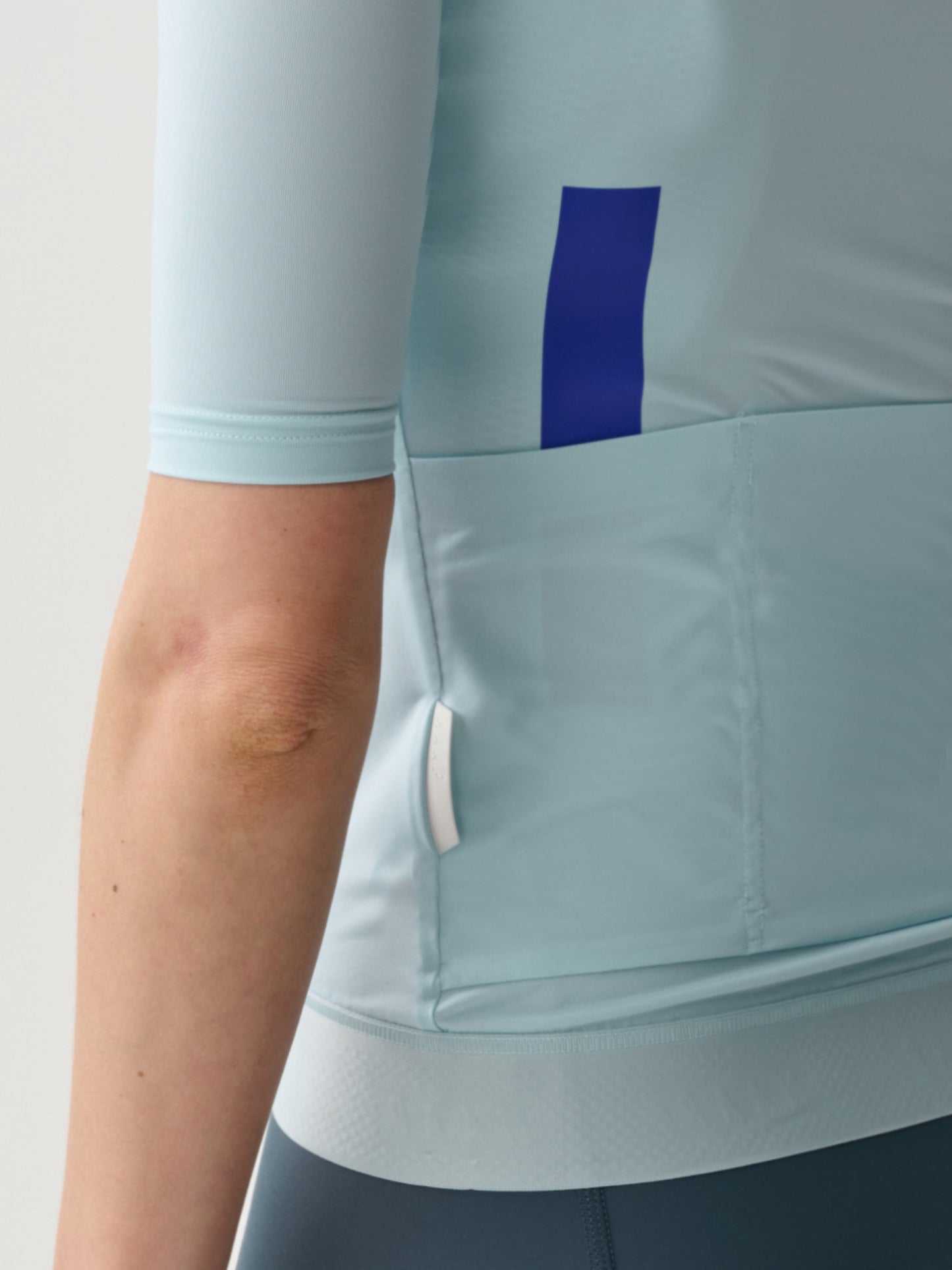 MAAP Training Women Jersey - Stella Blue