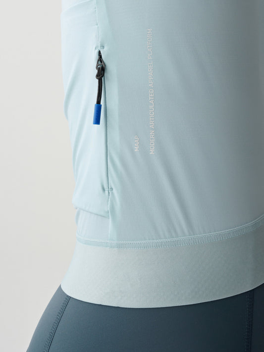 MAAP Training Women Jersey - Stella Blue